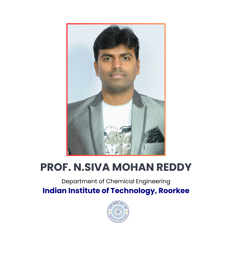 PROF. SANDEEP KUMAR
